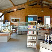 des produits locaux