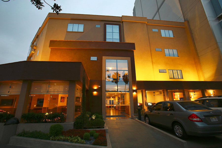 CASA ANDINA STANDARD MIRAFLORES SAN ANTONIO - Hotel Reviews & Price