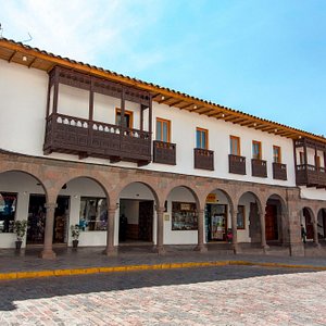 Casa Andina Standard Cusco Plaza in Cusco