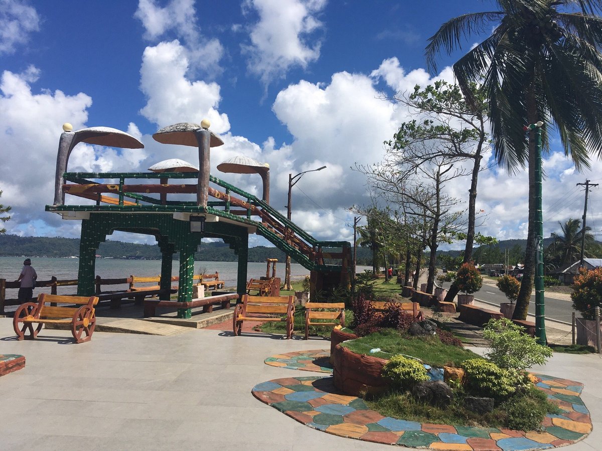 Discovering Bislig: A Hidden Gem In The Philippines – Loyaltrips