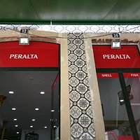 O Peralta