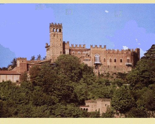 Fortresses  VisitPiemonte