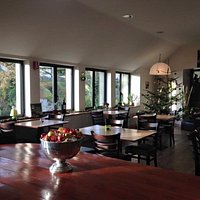 Espace Restauration