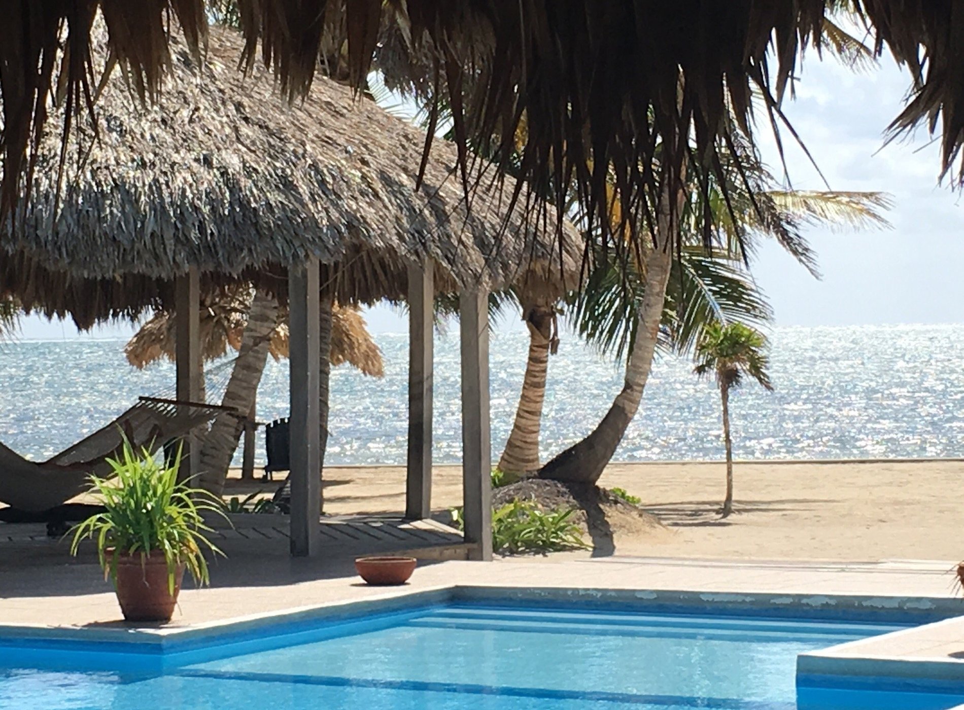 White Sands Cove Resort by null