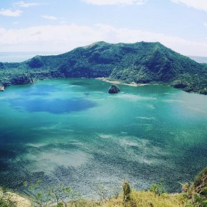 tourist attractions in batangas city