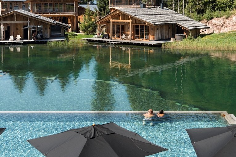 San Luis Retreat Hotel Lodges Pool Pictures Reviews Tripadvisor
