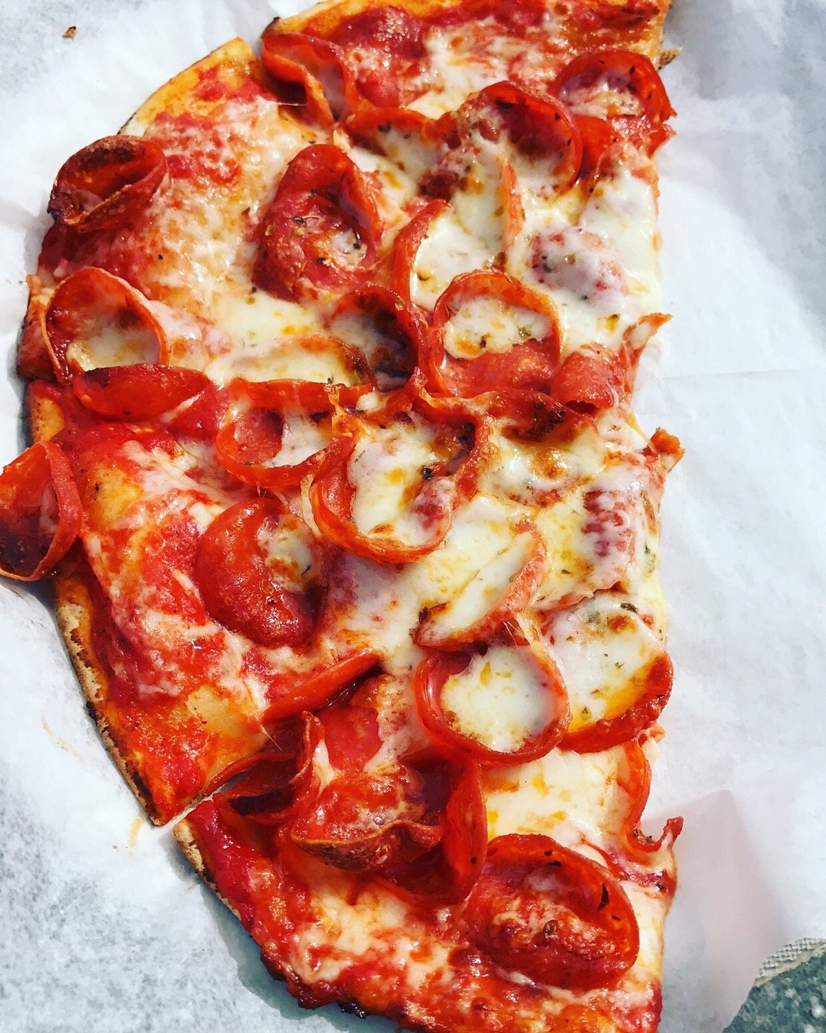 POMPEII PIZZA, Bangor - Menu, Prices & Restaurant Reviews - Tripadvisor