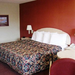 King Bed 