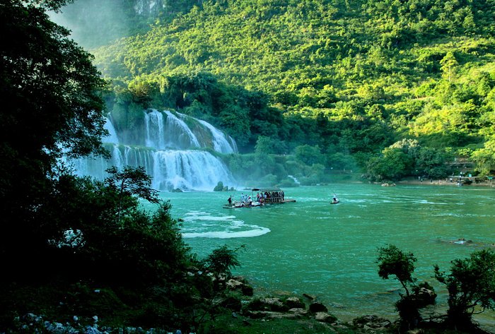 Pu mat National park - Ethnic Voyage