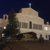 Santuario Padre Pio