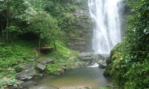 Pu mat National park - Ethnic Voyages
