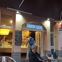 Eiscafe San Marco