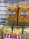 Bang Bang – Pop Culture Popcorn Gatlinburg