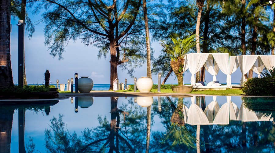 X2 Khao Lak Anda Mani Resort