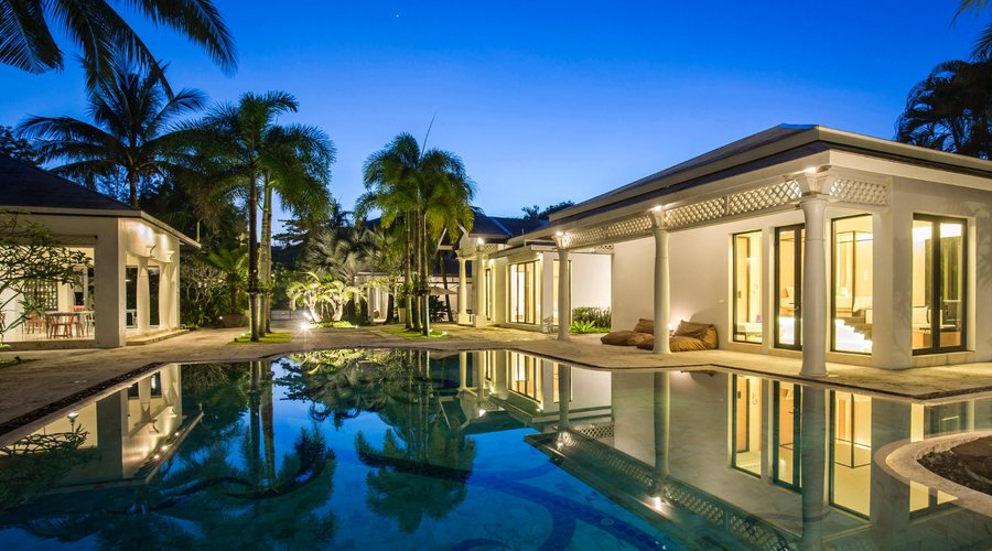 X2 Khao Lak Anda Mani Resort