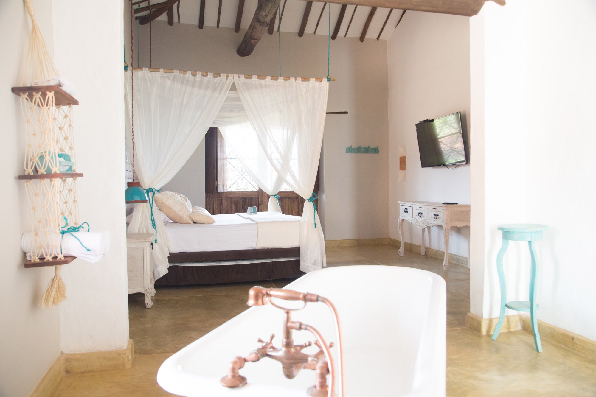 Hotel photo 9 of Hotel Boutique Venturi.