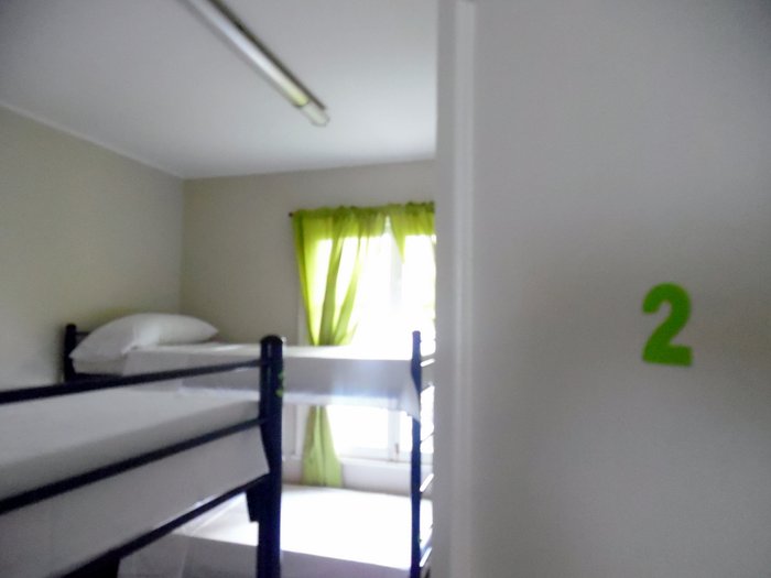 HOSTAL LAS 3B PROVIDENCIA (Santiago, Chile) - opiniones y comparación de  precios - hostal - Tripadvisor