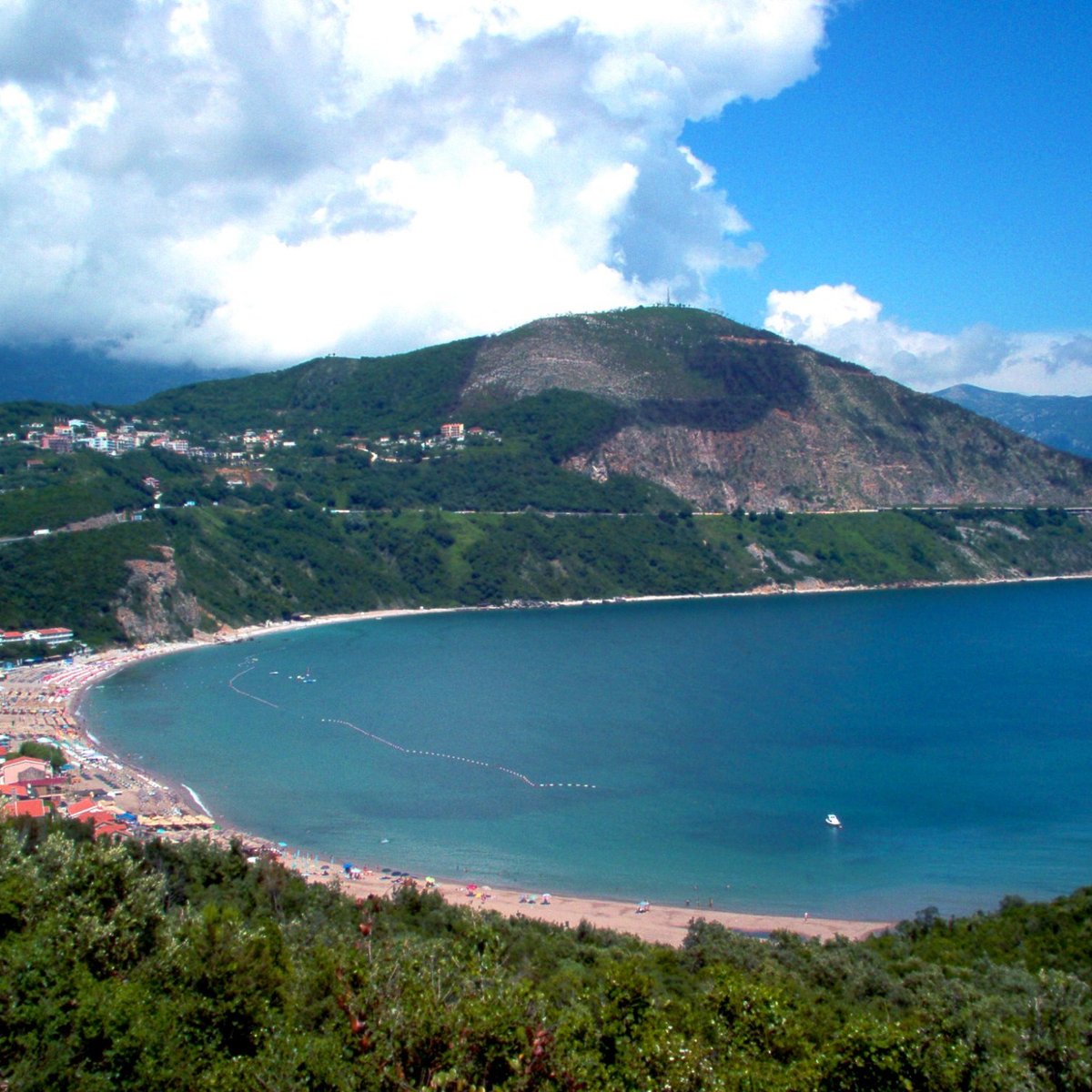 Семейные нудисты дети Jaz Beach, Prijevor: лучшие советы перед посещением - Tripadvisor