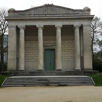 Pavillon des Passions Humaines