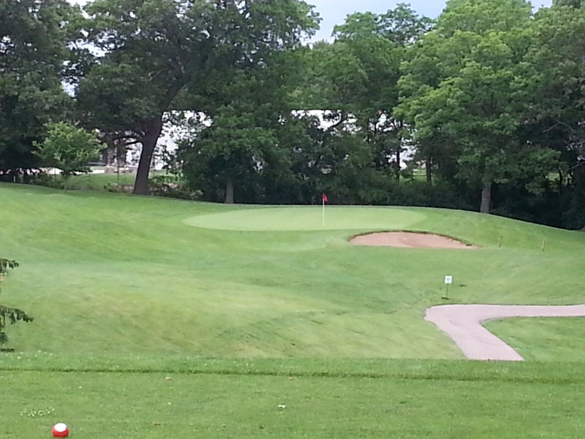 Bunker Hill Golf Course (Dubuque) All You Need to Know BEFORE You Go