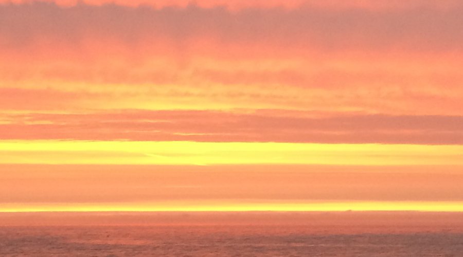 Sunsets