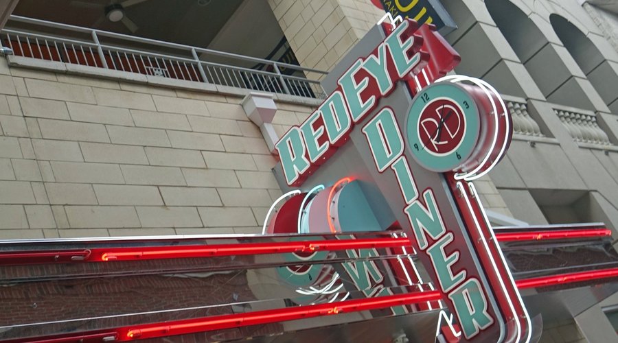 RedEye Diner