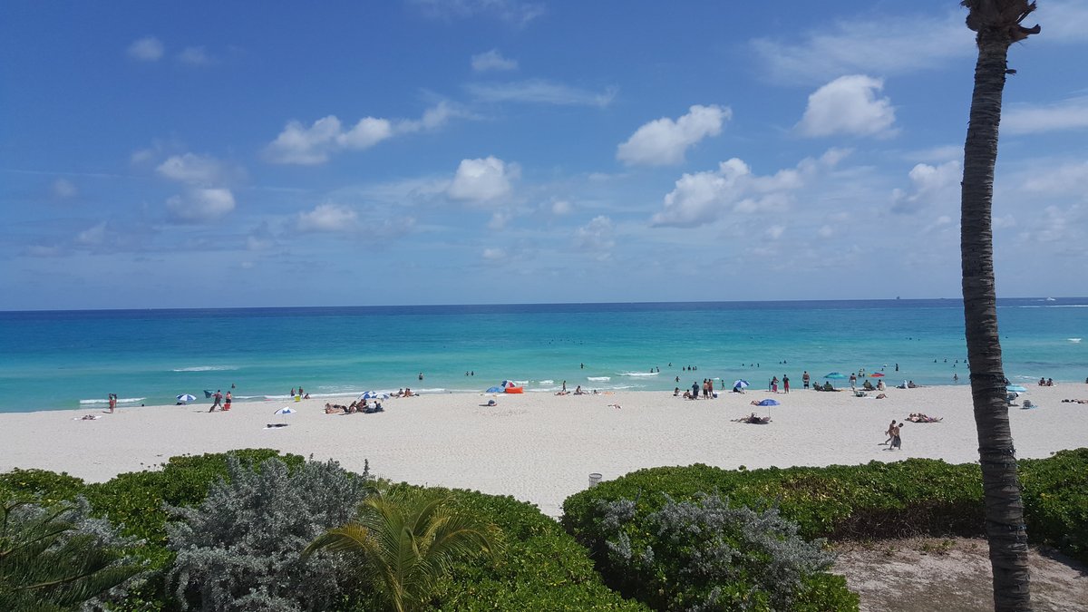 Soleil Apartments Miami Beach Reviews