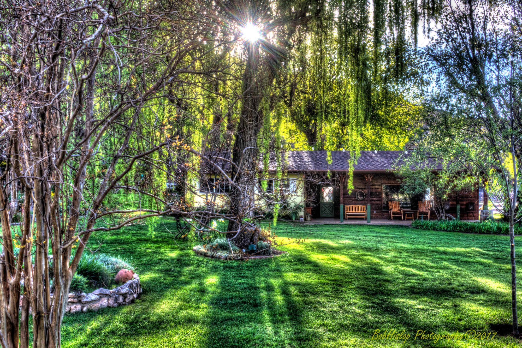 THE VINEYARDS BED AND BREAKFAST - B&B Reviews (Cornville, AZ)