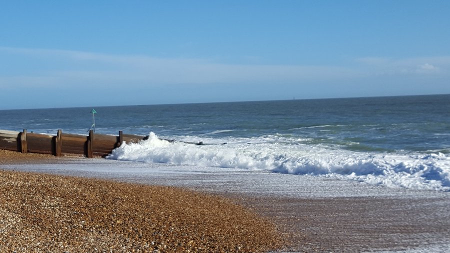 Eastoke Corner Beach