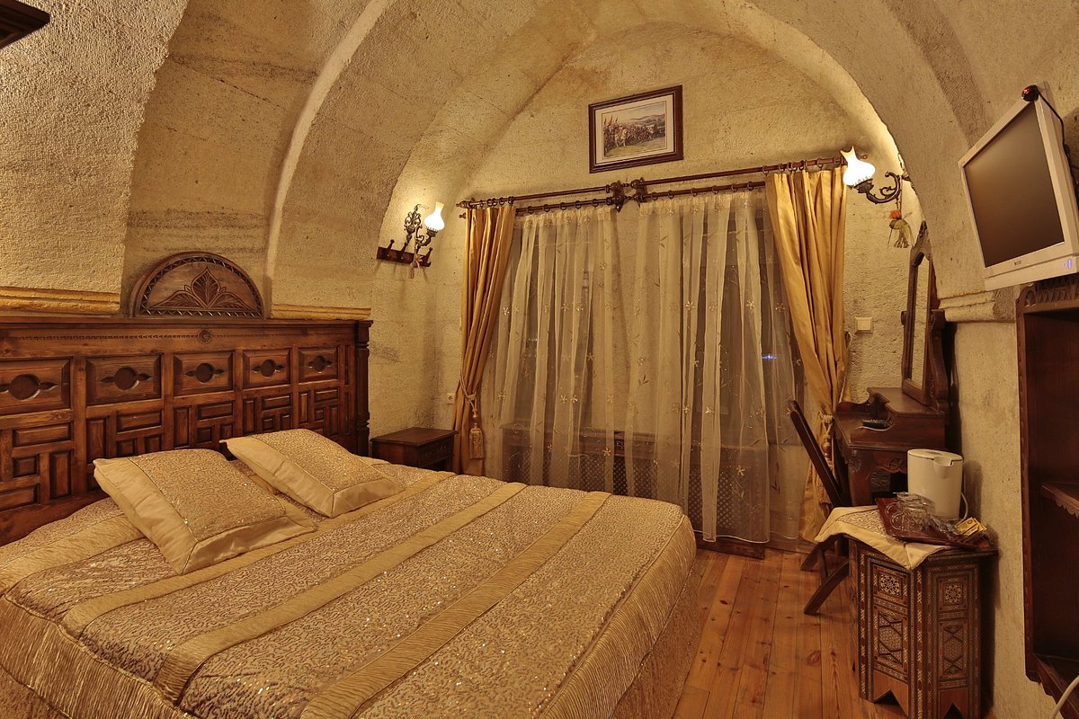 travel inn cave hotel cappadocia