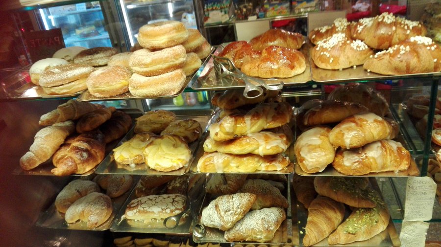 BAR PASTICCERIA ROSA E MORENA, Anzola dellEmilia - Restaurant Reviews, Photos & Phone Number - Tripadvisor