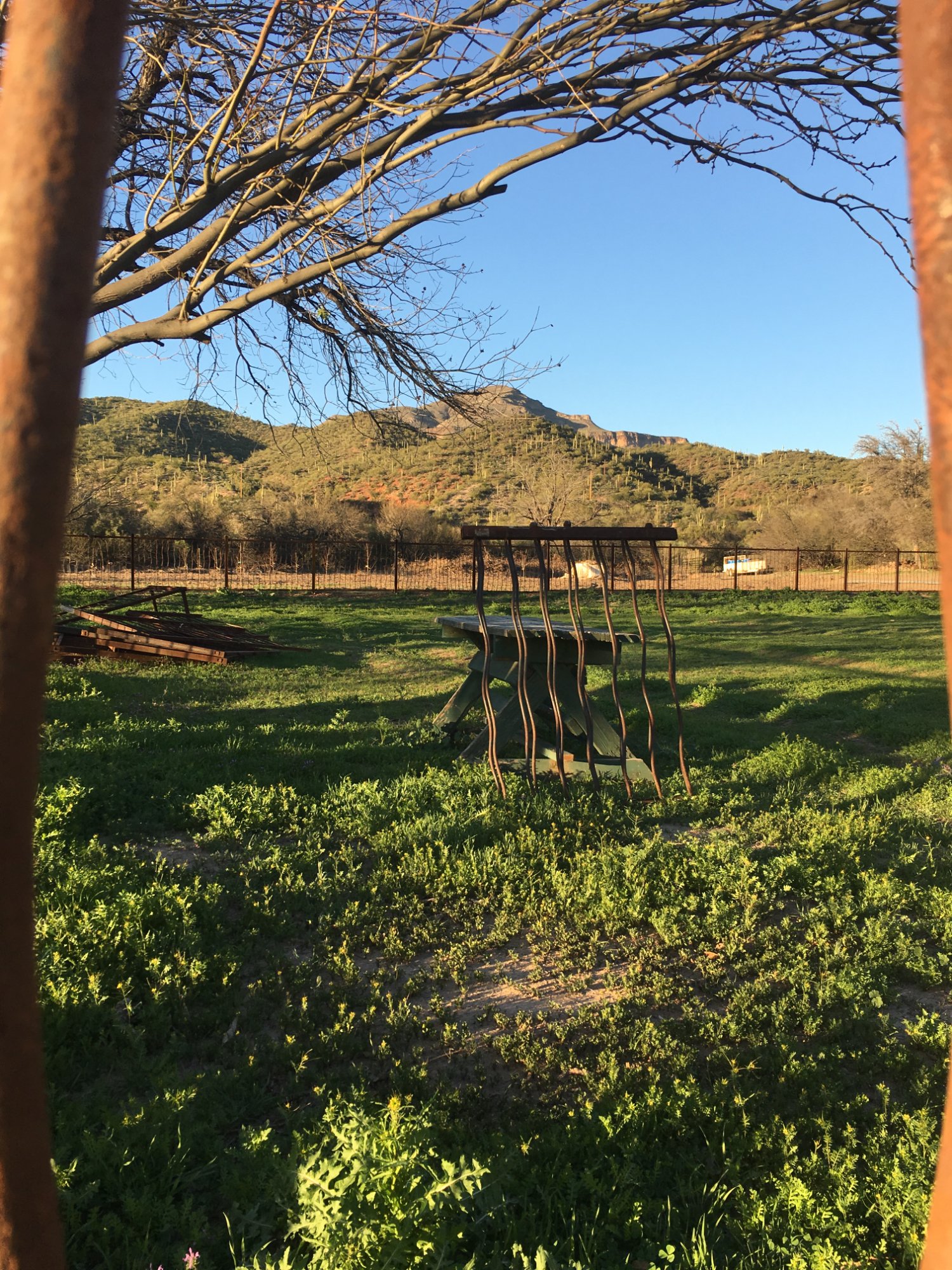 Aravaipa Farms Orchard And Inn - รีวิวใหม่ล่าสุดและภาพถ่ายจริงจากนัก ...