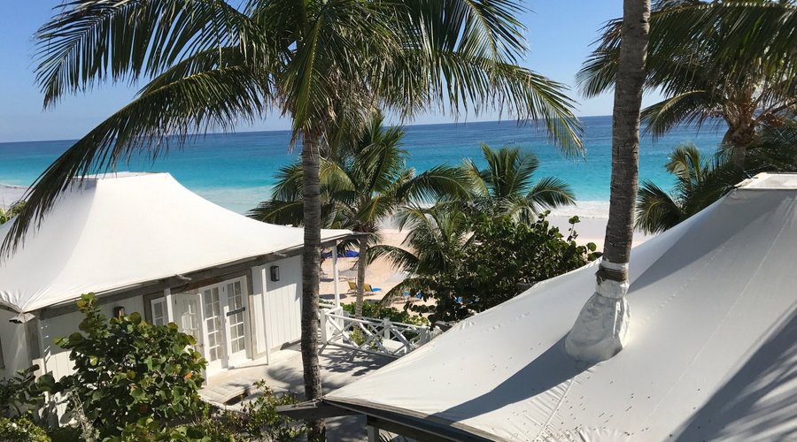 Ocean View Club