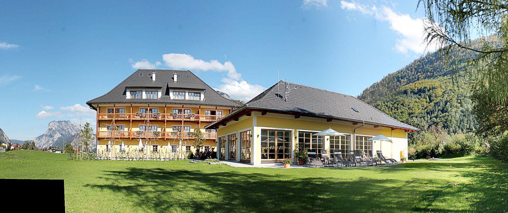 Hotel photo 16 of Hotel Hochsteg Guetl.