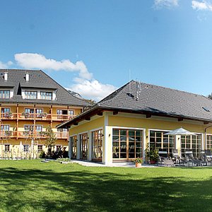 Hotel Hochsteg Gütl Traunsee Salzkammergut