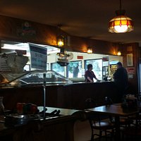 Great pizza