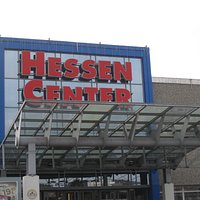 Hessen-Center