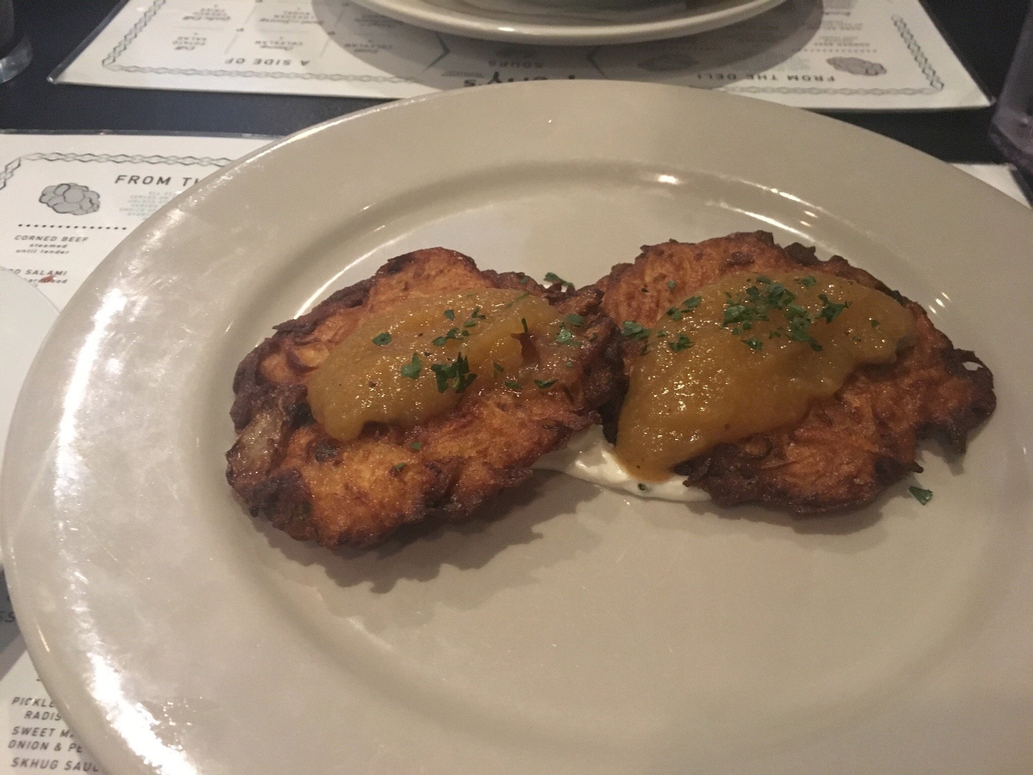 PERLY'S, Richmond - Restaurant Reviews, Photos & Phone Number - Tripadvisor