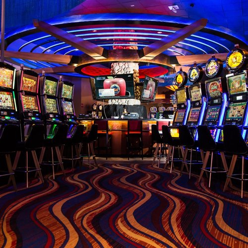 4 bears casino poker room