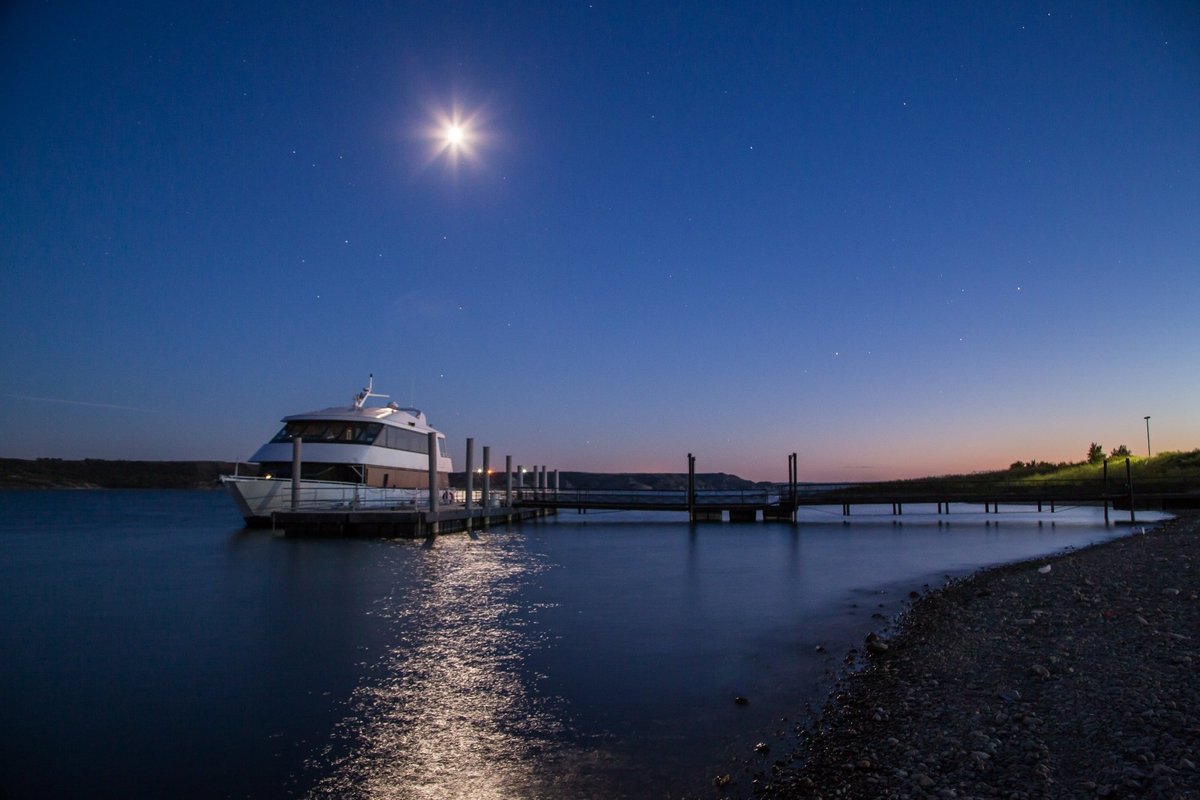 Roughing It, Refined: Your Guide to 4 Bears Casino & Lodge, North Dakota