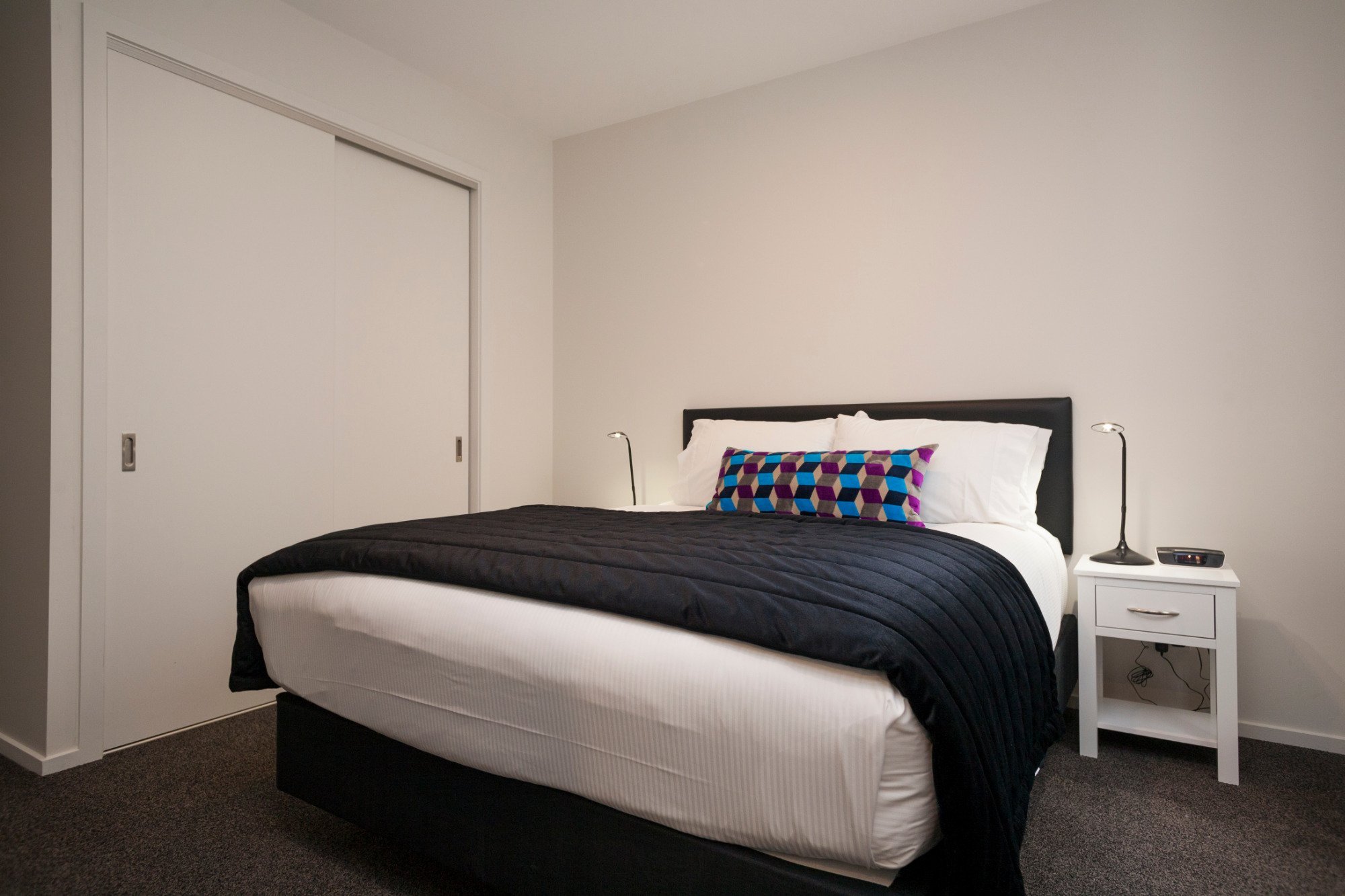 315 Euro Motel and Serviced Apartments by null