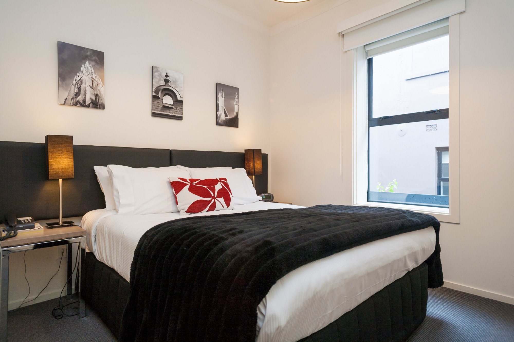315 Euro Motel and Serviced Apartments by null