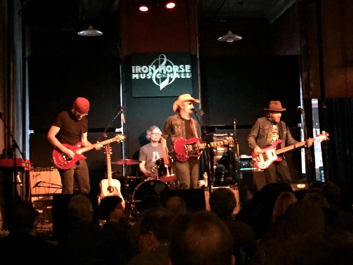 Iron Horse Music Hall (2024) All You Need to Know BEFORE You Go (with  Photos)