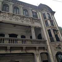 陳天來故居(貴德街)