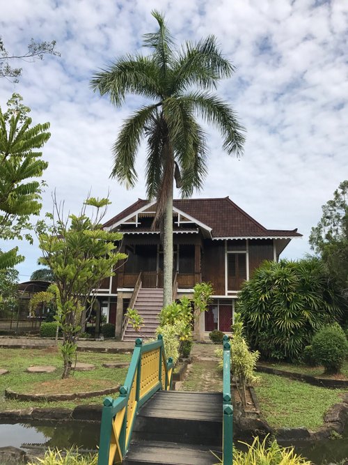 West Kalimantan review images