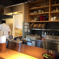 Udon Kamakura Miyoshi