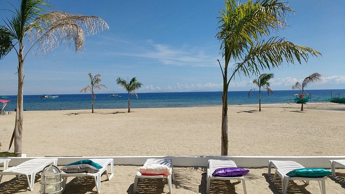 ARENA BLANCA BEACH RESORT - Hotel Reviews (San Agustin, Philippines)