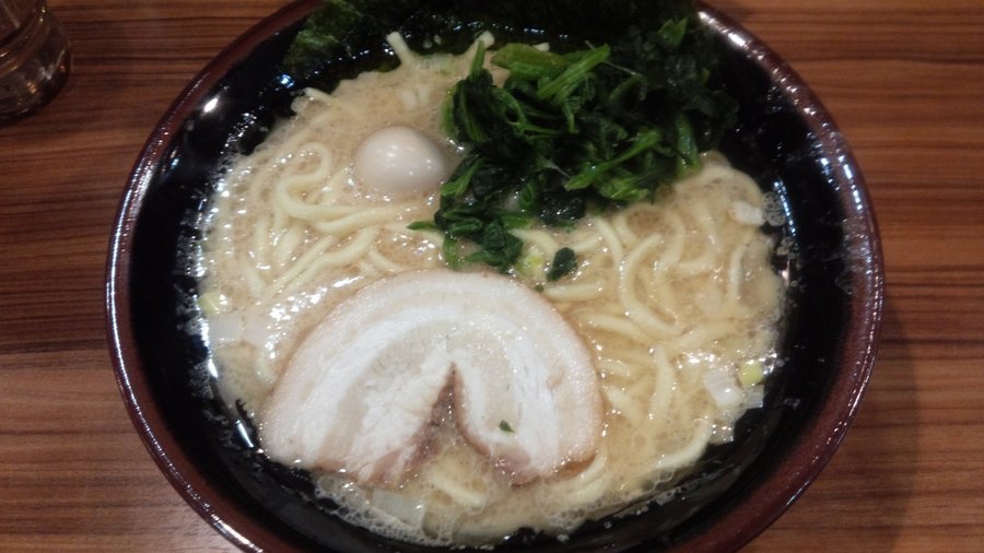 ラーメン
