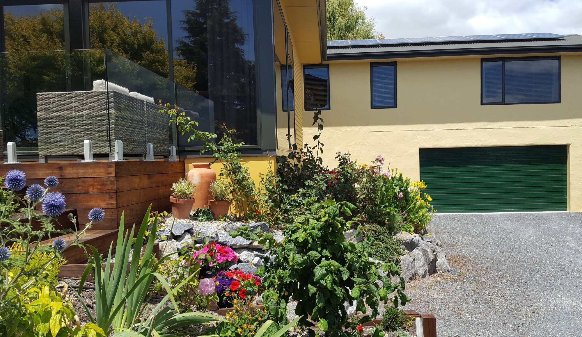 HAZELWOOD B&B - Prices & Reviews (Mapua, New Zealand - Nelson-Tasman)