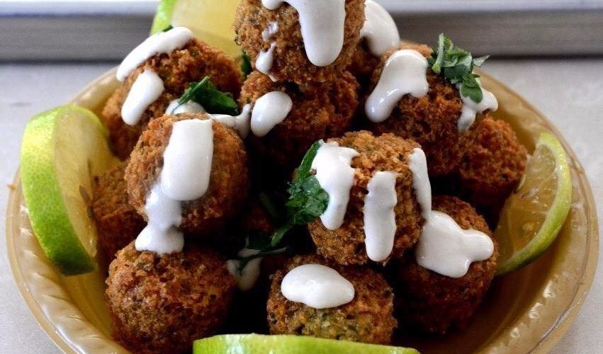 Falafel